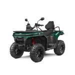 CFMOTO CFORCE C4 TOURING CFMOTO CFORCE C4 TOURING