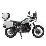 KIT ACESSORIOS CFMOTO 1000MT-X ADVENTURE CINZA KIT ACESSORIOS CFMOTO 1000MT-X ADVENTURE CINZA
