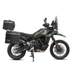 KIT ACESSORIOS CFMOTO 1000MT-X ADVENTURE PRETO KIT ACESSORIOS CFMOTO 1000MT-X ADVENTURE PRETO