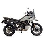 KIT ACESSORIOS CFMOTO 1000MT-X RALLY KIT ACESSORIOS CFMOTO 1000MT-X RALLY
