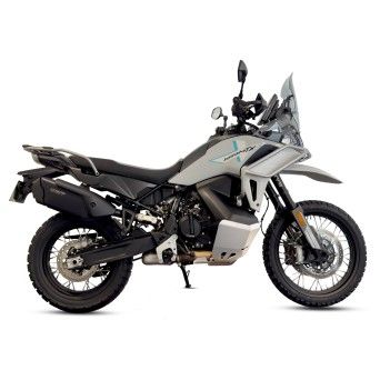 KIT ACESSORIOS CFMOTO 1000MT-X RALLY
