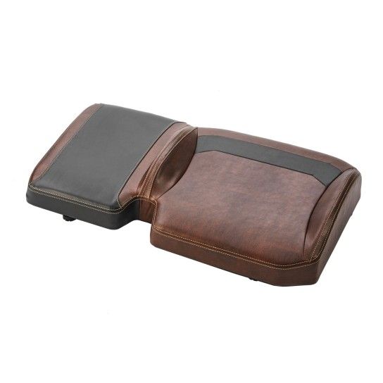 BANCO AQUECIDO PASSAGEIRO CASTANHO U10 XL PRO BANCO AQUECIDO PASSAGEIRO CASTANHO U10 XL PRO