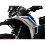 CRASH BAR SUPERIOR CINZA 800MT-X / 1000MT-X