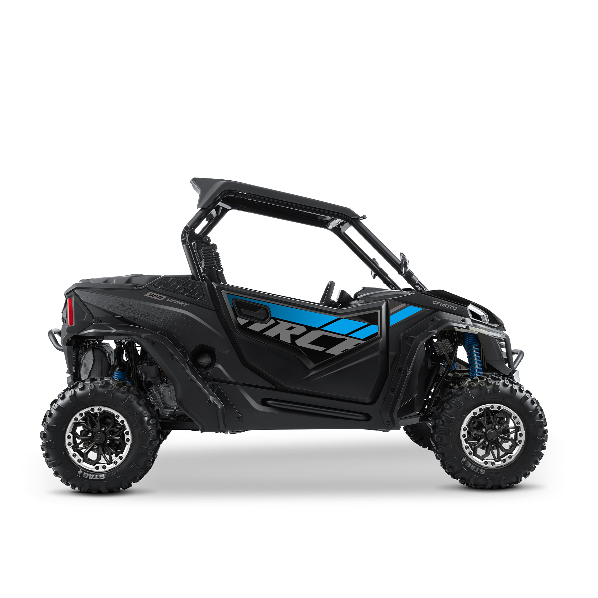 CFMOTO ZFORCE 950 SPORT CFMOTO ZFORCE 950 SPORT