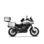 KIT COMPLETO MALAS SHAD TERRA 800MT
