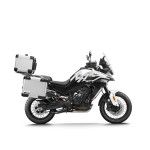 KIT COMPLETO MALAS ALUM�NIO 800MT