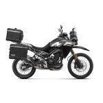 KIT COMPLETO MALAS ALUM�NIO 450MT PRETO