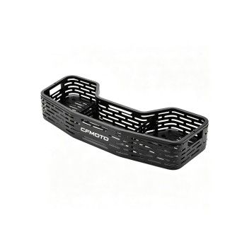CESTO FRONTAL METAL CFORCE C4 / C5
