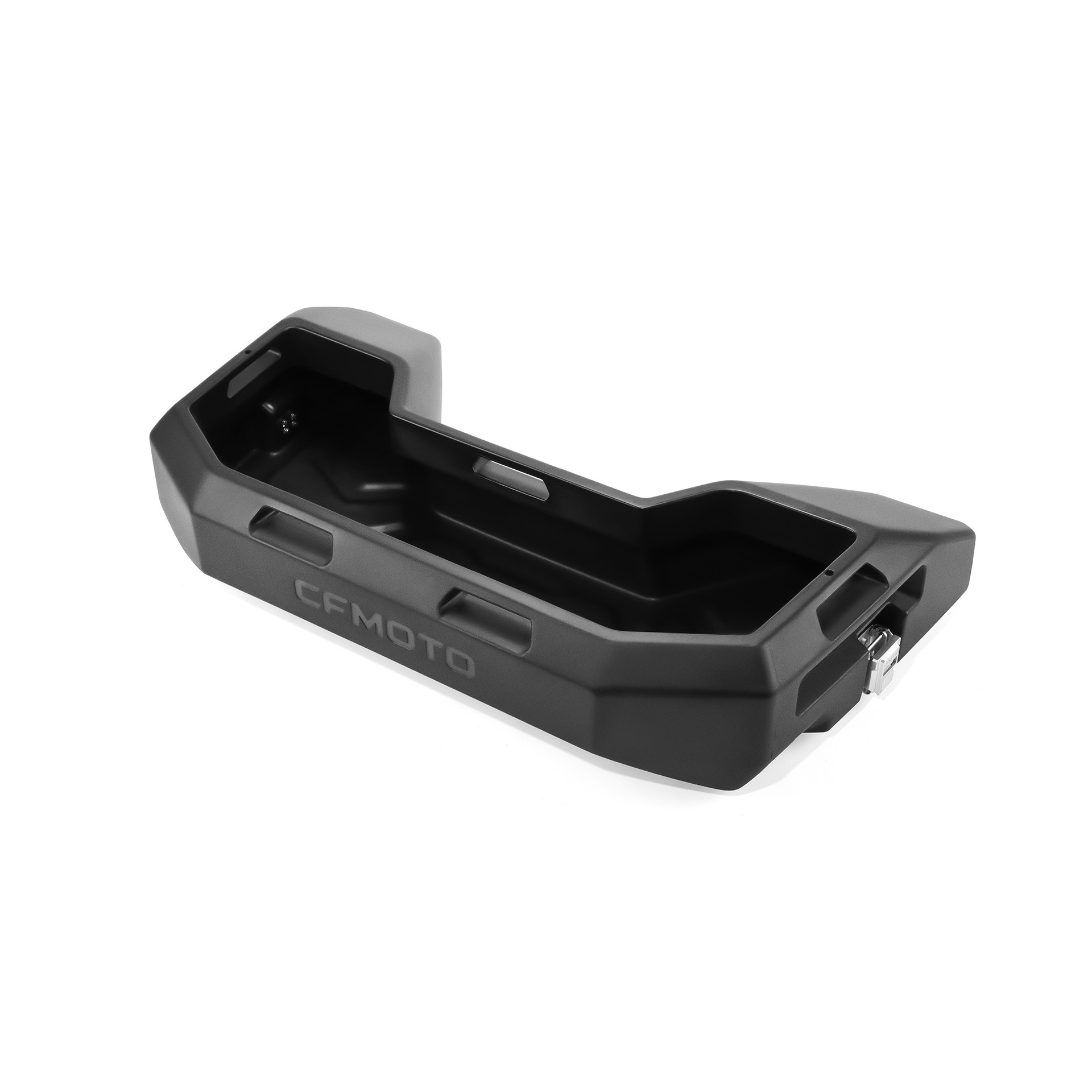 CESTO FRONTAL PLASTICO CFORCE C4 / C5 CESTO FRONTAL PLASTICO CFORCE C4 / C5