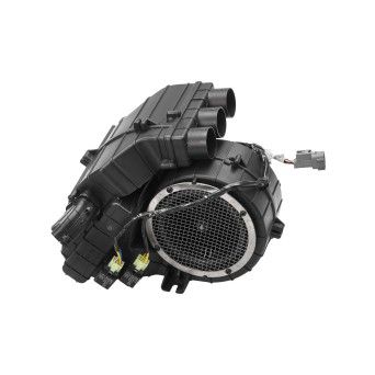 SISTEMA AQUECIMENTO UFORCE 800XL