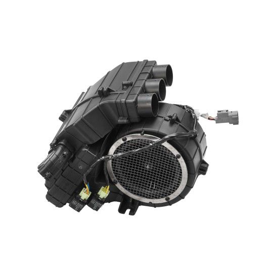 SISTEMA AQUECIMENTO UFORCE 800XL SISTEMA AQUECIMENTO UFORCE 800XL
