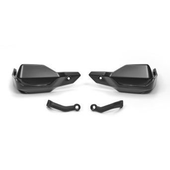 PROTE��ES M�OS PRETAS CF 250 DUAL