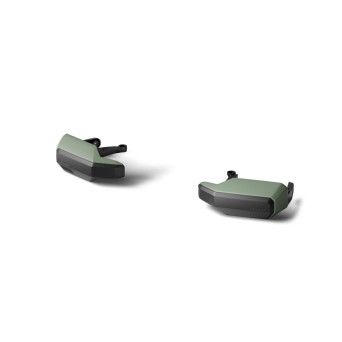 PROTE��ES M�OS VERDE GOES TERROX 550 S/L