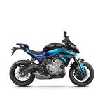 CFMOTO 675NK CHAMPION BLUE CFMOTO 675NK CHAMPION BLUE