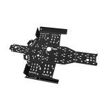 PROTEÇÃO INFERIOR PLASTICO CFORCE C4/C5 L PROTEÇÃO INFERIOR PLASTICO CFORCE C4/C5 L