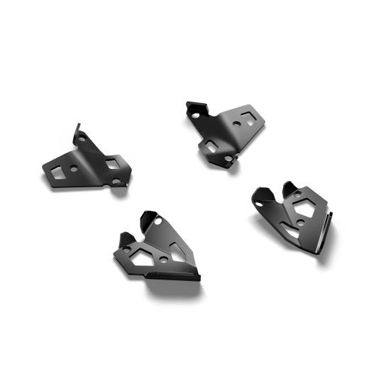 PROTE플O TRIANGULOS PLASTICO CFORCE C6 PRO TOURING PROTE플O TRIANGULOS PLASTICO CFORCE C6 PRO TOURING