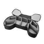 MALA TRASEIRA TECIDO 99L CFORCE C4 / C5 / C6