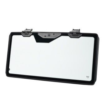 PARA-BRISAS FRONTAL BASCULANTE UFORCE U10 PRO MY27